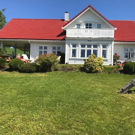 Nyaraló Holiday